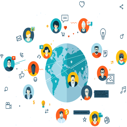 Social-Learning